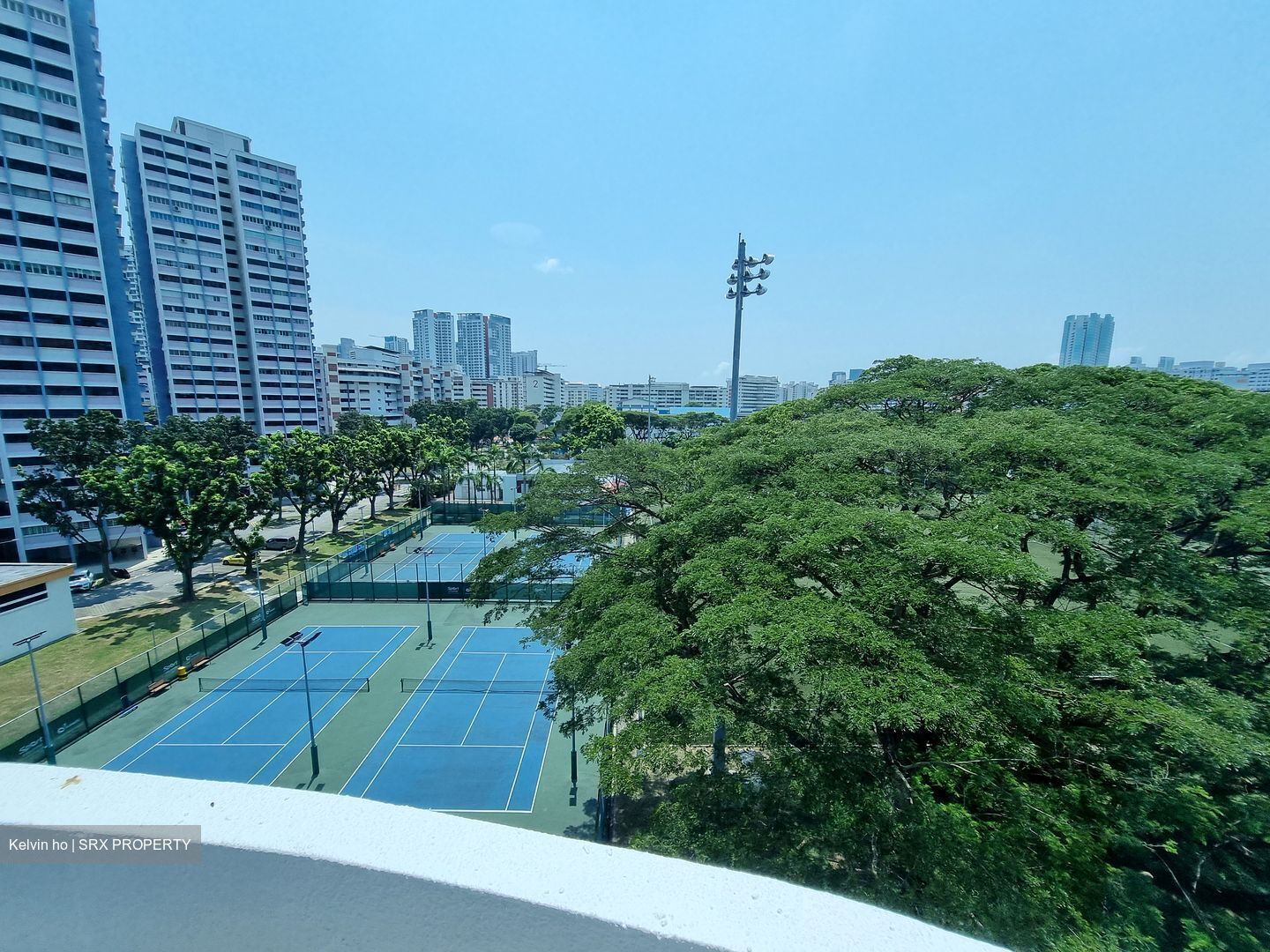 St. Michael's Condominium (D12), Apartment #581789931